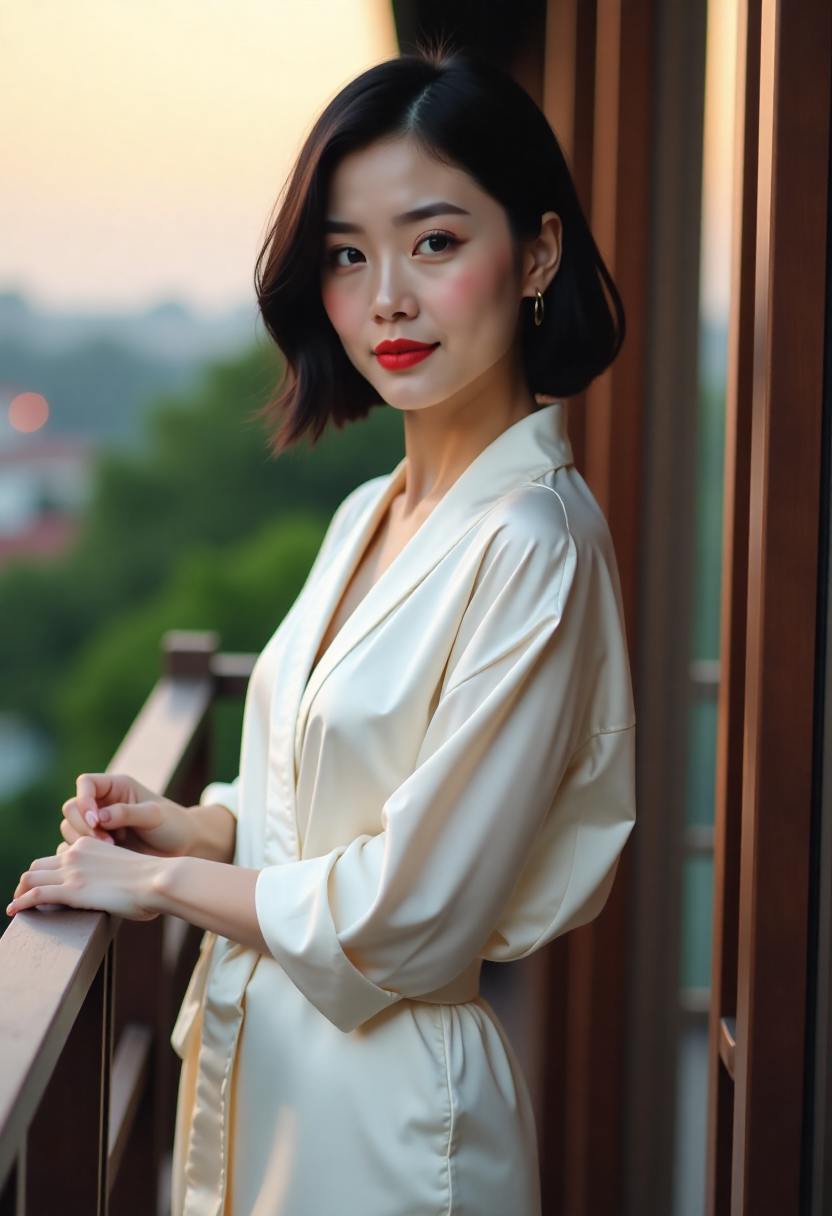 纸飞机海报