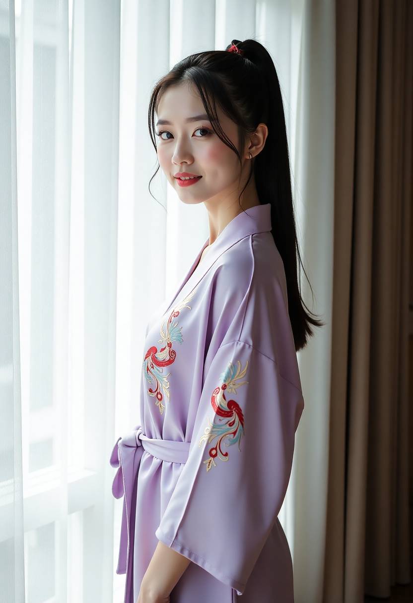 蓝色档案海报