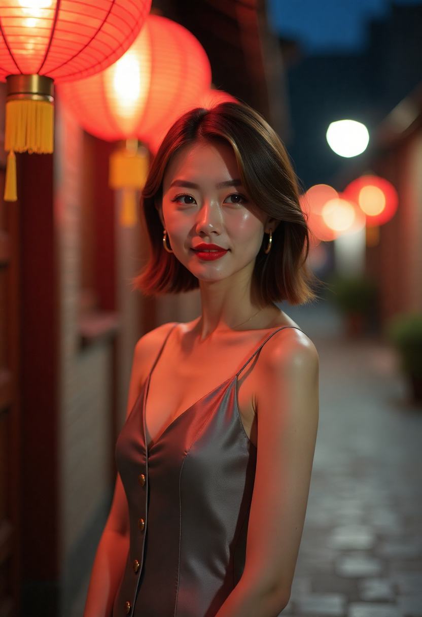 无声告白剧照