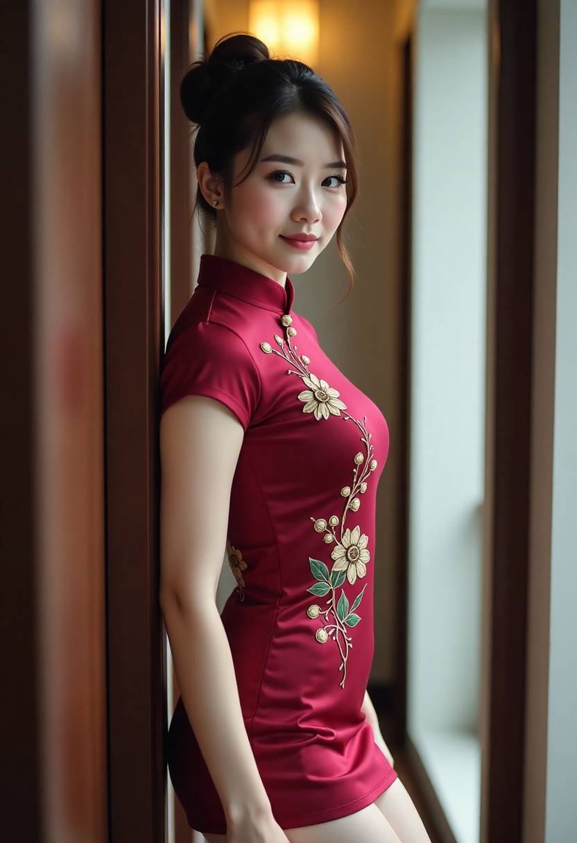 赤焰行动剧照